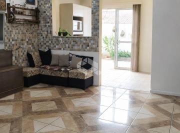Casa · 54m² · 2 Quartos · 1 Vaga · Casa 2 quartos à venda Condomínio Moradas Santa Maria