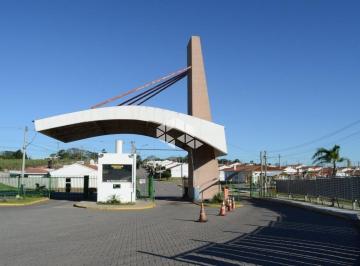 Casa · 54m² · 2 Quartos · 1 Vaga · Casa 2 quartos à venda Condomínio Moradas Santa Maria