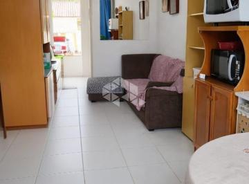 Casa · 54m² · 2 Quartos · 1 Vaga · Casa 2 quartos à venda Condomínio Moradas Santa Maria