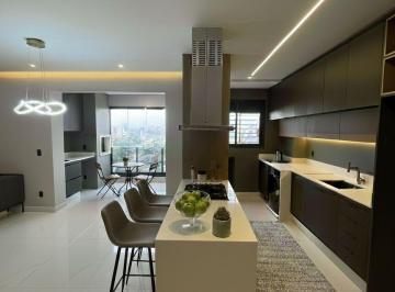 Apartamento · 89m² · 2 Quartos · 2 Vagas · Condomínio Edifício Soul - Apartamento Alto Padrão Condominio Soul em Cuiabá