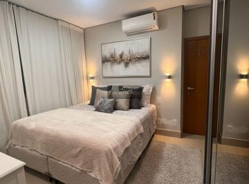 Apartamento · 118m² · 3 Quartos · 3 Vagas · Apartamento Alto Padrão Edificio Portal do bosque