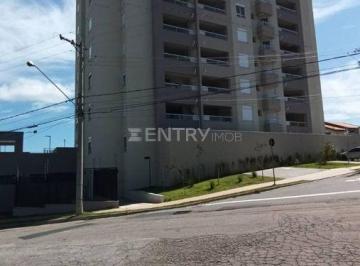 Apartamento · 57m² · 2 Quartos · 2 Vagas · Apartamento no Nexus Residence - 57m² - 2 Dorms (1 Suíte) - 2 Vagas