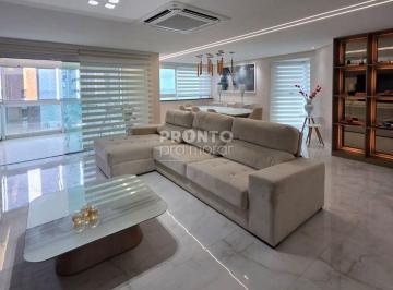 Apartamento de 4 quartos, Recife · Excelente apartamento em Boa Viagem com 337,00m².