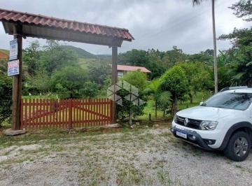 Rural · 800m² · TERRENO ALTOS DE FORQUILHAS - PRÓXIMO AO BOM SAMARITANO -  R$ 371.000,00