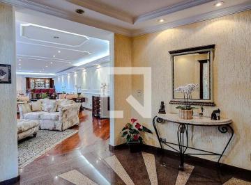 Apartamento de 4 quartos, São Paulo · Apartamento à Venda - Bosque da Saúde, 4 Quartos,  600 m² - São Paulo