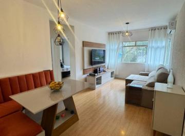 Apartamento com 2 dormitórios em Capoeiras - Florianópolis/SC · Apartamento com 2 dormitórios em Capoeiras - Florianópolis/SC
