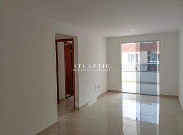 Apartamento · 68m² · 2 Quartos · 1 Vaga · Apartamento 2 quartos no Jockey de Itaparica - Vila Velha/ES