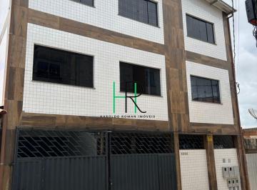 Apartamento · 76m² · 2 Quartos · 1 Vaga · Apartamento em São Pedro, Barbacena/MG