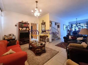 Casa · 193m² · 3 Quartos · 3 Vagas · Casa Residencial no Brooklin - 3 Dormitórios