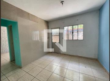 Casa · 125m² · 2 Quartos · Casa para Aluguel - Jardim Lina, 2 Quartos,  125 m² - Cotia