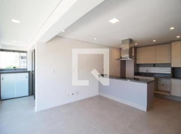 Apartamento · 66m² · 2 Quartos · 1 Vaga · Apartamento para Aluguel - Moema, 2 Quartos, 66 m² - São Paulo