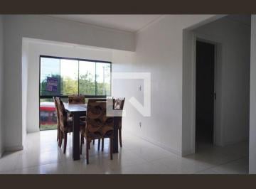 Apartamento · 70m² · 3 Quartos · 1 Vaga · Apartamento para Aluguel - Cavalhada, 3 Quartos,  70 m² - Porto Alegre