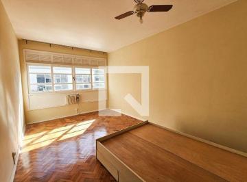 Apartamento · 87m² · 2 Quartos · 1 Vaga · Apartamento para Aluguel - Botafogo, 2 Quartos,  87 m² - Rio de Janeiro