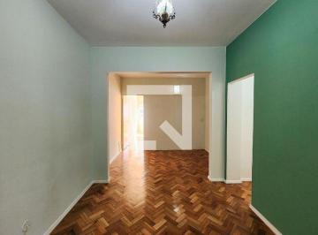 Apartamento · 87m² · 2 Quartos · 1 Vaga · Apartamento para Aluguel - Botafogo, 2 Quartos, 87 m² - Rio de Janeiro