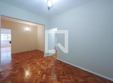 Apartamento · 87m² · 2 Quartos · 1 Vaga · Apartamento para Aluguel - Botafogo, 2 Quartos,  87 m² - Rio de Janeiro