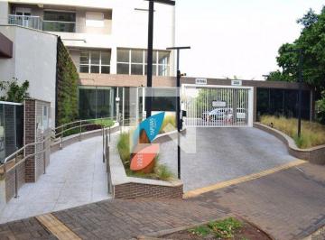 Apartamento · 80m² · 2 Quartos · 2 Vagas · Apartamento para Aluguel - Bosque das Juritis, 2 Quartos, 80 m² - Ribeirão Preto