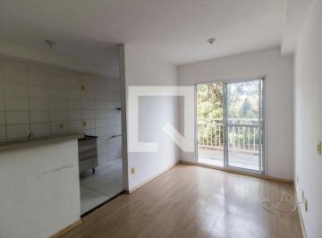 Apartamento · 54m² · 2 Quartos · 1 Vaga · Apartamento para Aluguel - Votupoca, 2 Quartos,  54 m² - Barueri