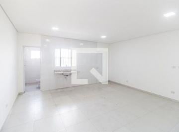 Casa · 70m² · 1 Quarto · Casa para Aluguel - Parque dos Camargos, 1 Quarto, 70 m² - Barueri