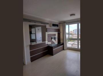 Apartamento · 58m² · 1 Quarto · 1 Vaga · Apartamento para Aluguel - Petrópolis, 1 Quarto,  58 m² - Porto Alegre