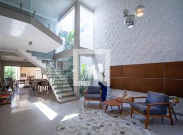 Casa · 300m² · 3 Quartos · 4 Vagas · Casa para Aluguel - Jardim do Paço, 3 Quartos, 300 m² - Sorocaba