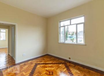 Apartamento · 70m² · 2 Quartos · Apartamento para Aluguel - Del Castilho, 2 Quartos, 70 m² - Rio de Janeiro