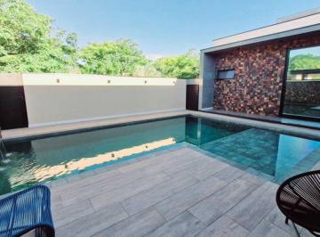 Casa · 197m² · 2 Quartos · 2 Vagas · Casa Alto Padrão em Condomínio Gardênia, Boituva/SP