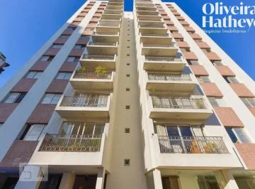 Apartamento · 89m² · 2 Quartos · 1 Vaga · Apartamento, Parque Edu Chaves - São Paulo