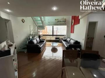 Apartamento · 240m² · 4 Quartos · 1 Vaga · Apartamento, Jardim Vila Mariana - São Paulo