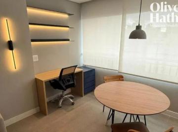 Apartamento · 41m² · 1 Quarto · Apartamento, Planalto Paulista - São Paulo