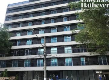 Comercial · 37m² · 1 Vaga · Comercial, Butantã - São Paulo