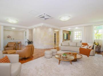 Casa · 628m² · 4 Quartos · 4 Vagas · Alto da Boa Vista, Condomínio, 4 suítes, 4 vagas, piscina