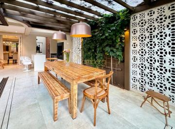 Casa · 331m² · 5 Quartos · 3 Vagas · Casa em Condomínio Fechado| Reformada | Alto da Boa Vista | 5 Suítes | 3 Vagas