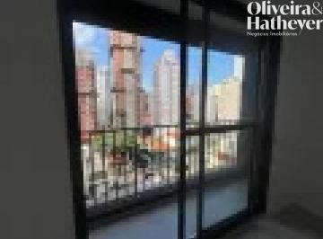 Apartamento · 25m² · 1 Quarto · Flat, Parque Vila Maria - São Paulo