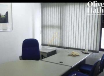 Comercial · 62m² · 1 Vaga · Sala comercial a venda em Moema Passaros  62m²  1 vaga