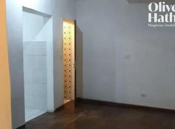 Casa · 80m² · 1 Quarto · Sobrado, Vila Santa Catarina - São Paulo
