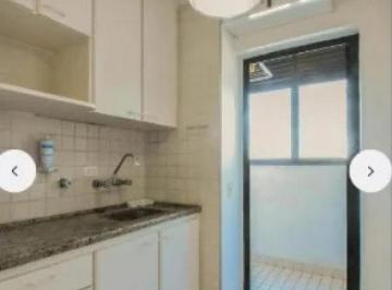 Apartamento · 65m² · 1 Quarto · 1 Vaga · Apartamento, Santo Amaro - São Paulo