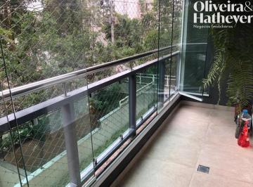 Apartamento · 69m² · 2 Quartos · 2 Vagas · Apartamento, Vila Andrade - São Paulo