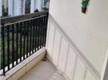 Apartamento · 84m² · 4 Quartos · 3 Vagas · Apartamento, Vila Suzana - São Paulo