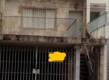 Casa · 100m² · 3 Quartos · 1 Vaga · Sobrado, Sacomã - São Paulo