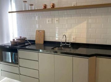 Apartamento · 32m² · 1 Quarto · 1 Vaga · Flat, Jardim das Acácias - São Paulo
