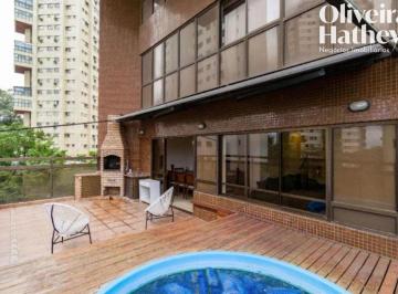 Apartamento · 300m² · 3 Quartos · 5 Vagas · Apartamento, Vila Suzana - São Paulo