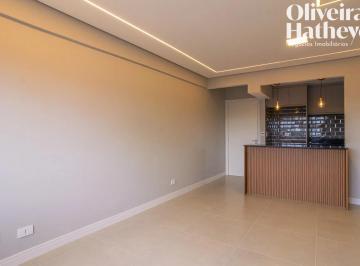 Apartamento · 64m² · 2 Quartos · 1 Vaga · Apartamento, Campo Belo - São Paulo