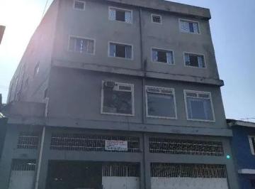 Comercial · 300m² · Prédio, Vila do Castelo - São Paulo