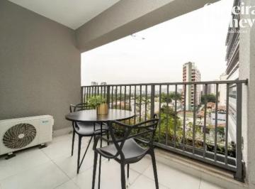 Apartamento · 30m² · 1 Quarto · Flat, Recanto Verde do Sol - São Paulo