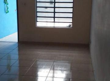 Casa · 80m² · 2 Quartos · 1 Vaga · Sobrado, Socorro - São Paulo