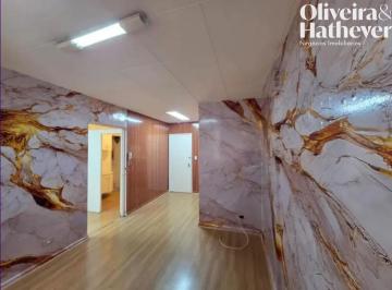 Comercial · 50m² · 1 Vaga · Comercial, Consolação - São Paulo