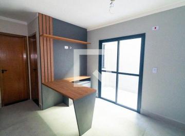 Apartamento · 26m² · 1 Quarto · Apartamento à Venda - Jabaquara, 1 Quarto,  26 m² - São Paulo