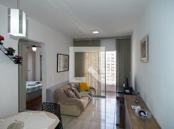 Apartamento · 36m² · 1 Quarto · 1 Vaga · Apartamento à Venda - Bela Vista, 1 Quarto, 36 m² - São Paulo