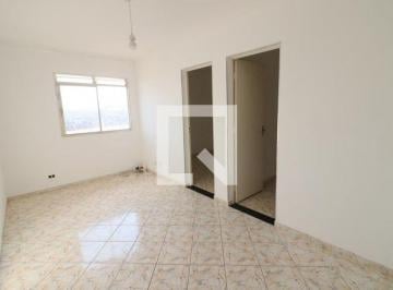 Apartamento · 48m² · 2 Quartos · Apartamento à Venda - São Pedro, 2 Quartos, 48 m² - Osasco