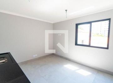 Apartamento · 28m² · 1 Quarto · Apartamento à Venda - Jabaquara, 1 Quarto, 28 m² - São Paulo